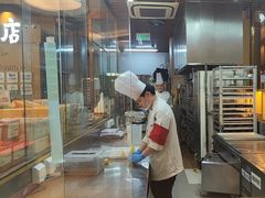 -西村叔叔的店·面包·甜品·蛋糕(清河万象汇店)