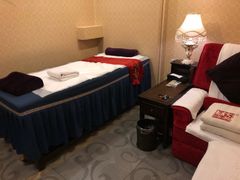 -大瀚养生SPA足道会馆(长逸店)
