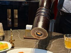 -海派悦庭·海胆烧麦·新融合菜(凯德广场店)