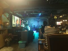 -润青四季音乐主题餐厅·椰子鸡(罗湖店)