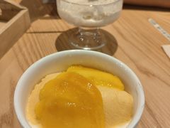 -杏甜品(尖沙咀加拿分道店)