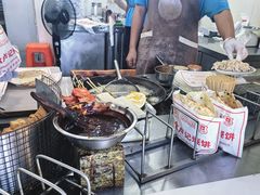 -尚食卢记烧饼(凤凰路总店)