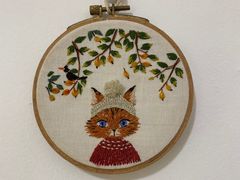 -恋物百货商店(华侨城店)