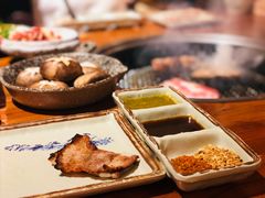 -竹涟烧肉(太古里店)