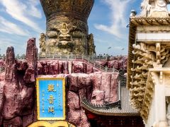 -上海东林寺(金山区)