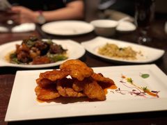 锅包肉-小南洋海景餐厅(深圳湾店)