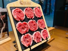 -快乐小羊·内蒙牛羊肉火锅(流花中心店)
