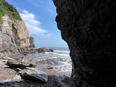 -大连金石滩滨海国家地质公园