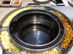 -韩宫宴烤肉·料理(苏州中心店)