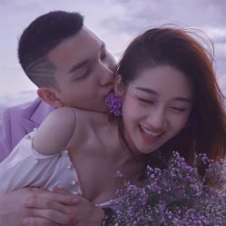 -王子宫殿婚纱摄影(环山路总店)