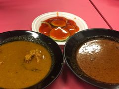 -新加坡Zam Zam餐馆