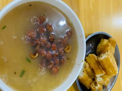 -百成大同鸭肉粥(大同总店)