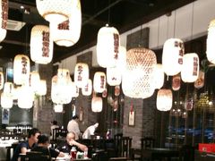 大堂-老村长•湖北家常菜(南湖店)