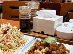 -鸿毛饺子(紫竹桥店)