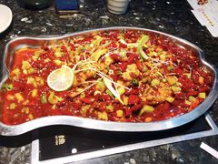 -炒豆合作社(东四总店)