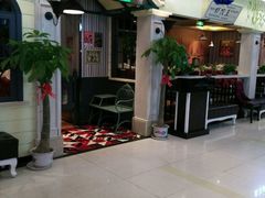 -高第街56号餐厅(银座商城玉函店)