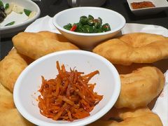 -鸽子侯·家宴·平价海鲜(市图书馆店)