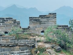 -龙泉峪长城