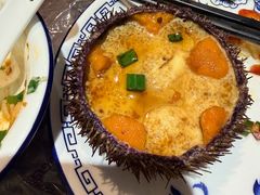 -旺角小渔村·海肠捞饭开创者(环山路店)