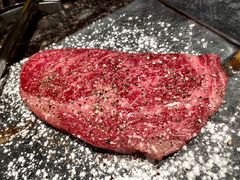 -老乾杯和牛烧肉(王府中环店)