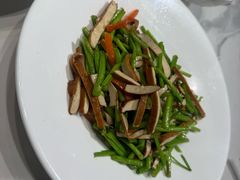 -品大三·经典淮扬菜(大行宫店)