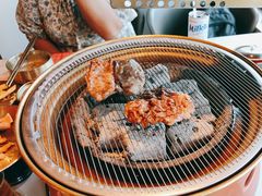 -西塔老太太泥炉烤肉(川沙百联店)