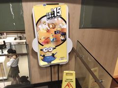 -麦当劳(西单明珠店)