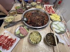 -满天星太珍火锅