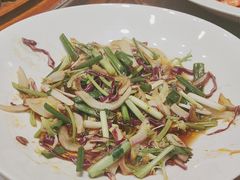 -万荣烤鸭店·北京菜(天坛店)