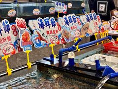 -天鲜阁·海鲜粤菜·33年老字号(石槎白云站店)