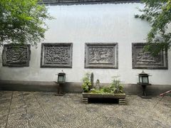 -胡雪岩故居