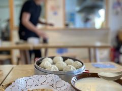 小笼包-桐香园小笼包(百井坊巷店)
