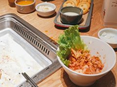 -新石器烤肉(南站店)