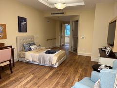 环境-泰康之家·申园