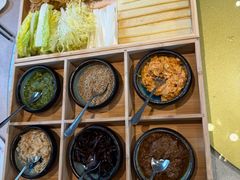 -有喜胶东小馆(太申祥和店)