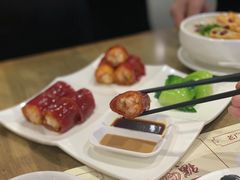 -赏点粤式点心(广州塔店)