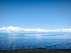 -青海湖二郎剑景区