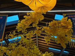 -老灶房-四川土菜(铁牛广场店)