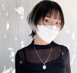 -HG美发设计沙龙