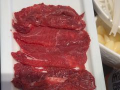 -魁牛·潮汕牛肉自助火锅(沈辽路万达店)