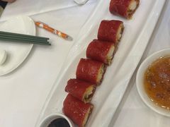 -御彩酒家(东风东路店)
