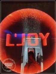 -LJOY丽锦造型·烫发染发