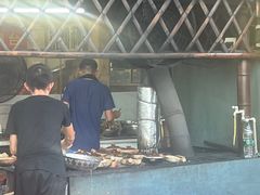 -关氏饮食店