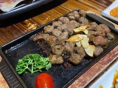 -小川洋风料理(街道口店)