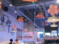-靓靓蒸虾·头牌蒸虾(南山桂庙店)