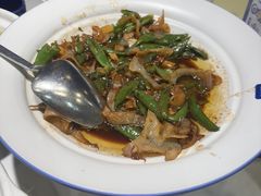 -兰湘子·湘菜小炒(石家庄万象城店)