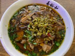 -易裕和·长沙米粉(友谊路店)