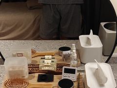 -守田肩颈·推拿SPA(颐豪旗舰店)