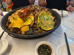 -一烙锅(友谊店)