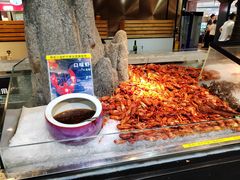 -圣罗巴海鲜烤肉自助(佳兆业店)